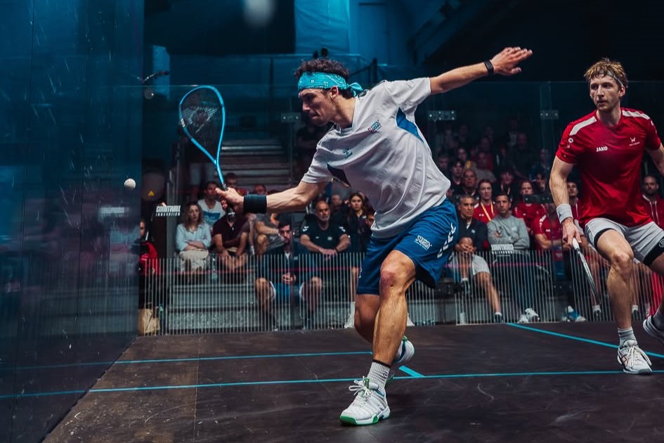 Crouin v Steinmann